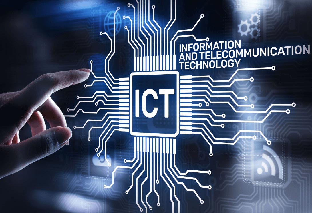 ict bedrijf salland