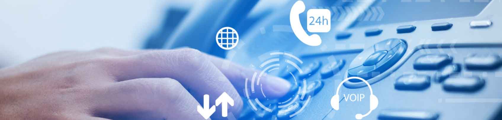 waarom cloud telefonie