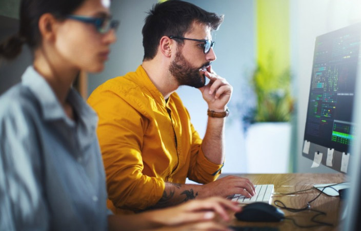 Stage Expert IT System and Devices - Vanzelfsprekend