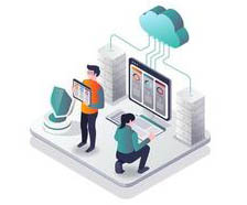 snelle webhosting