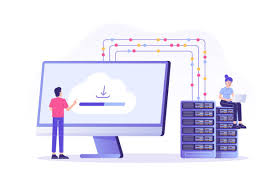 webhosting