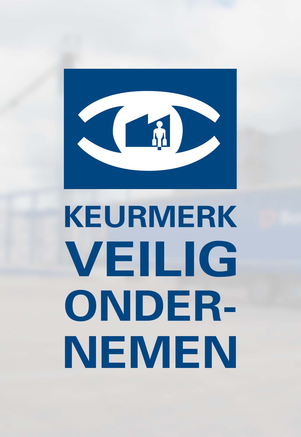 keurmerk veilig ondernemen